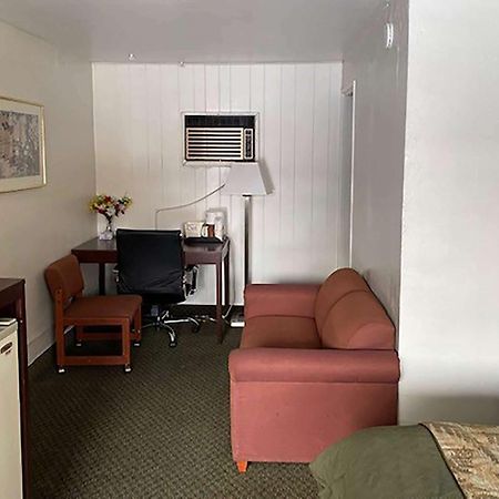 Travelodge By Wyndham The Dalles Extérieur photo