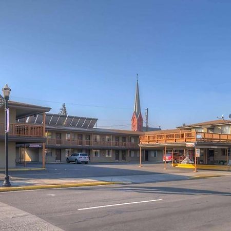 Travelodge By Wyndham The Dalles Extérieur photo