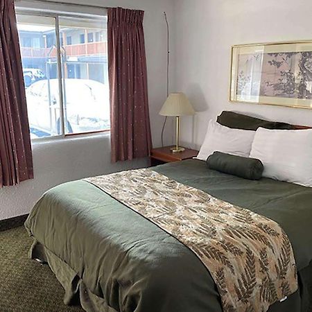 Travelodge By Wyndham The Dalles Extérieur photo