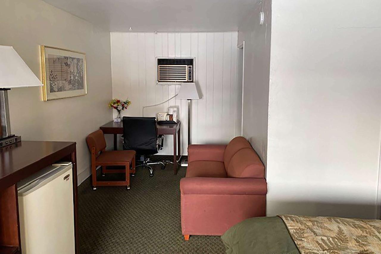 Travelodge By Wyndham The Dalles Extérieur photo