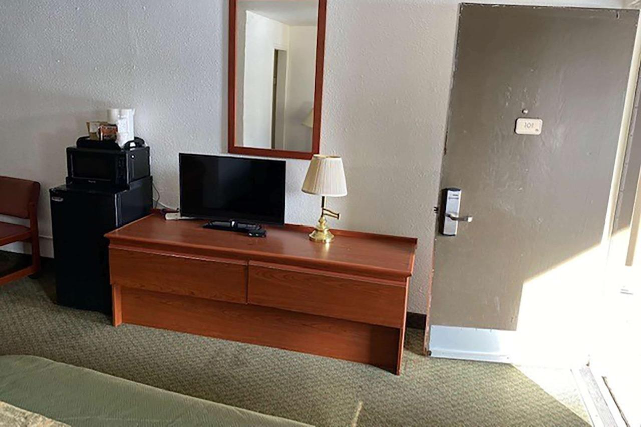 Travelodge By Wyndham The Dalles Extérieur photo