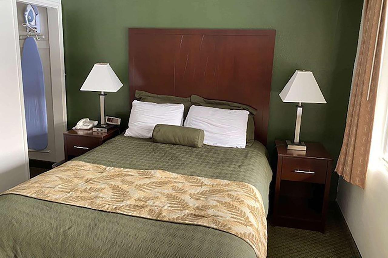 Travelodge By Wyndham The Dalles Extérieur photo