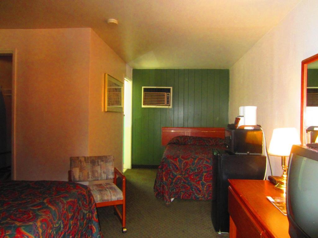 Travelodge By Wyndham The Dalles Extérieur photo