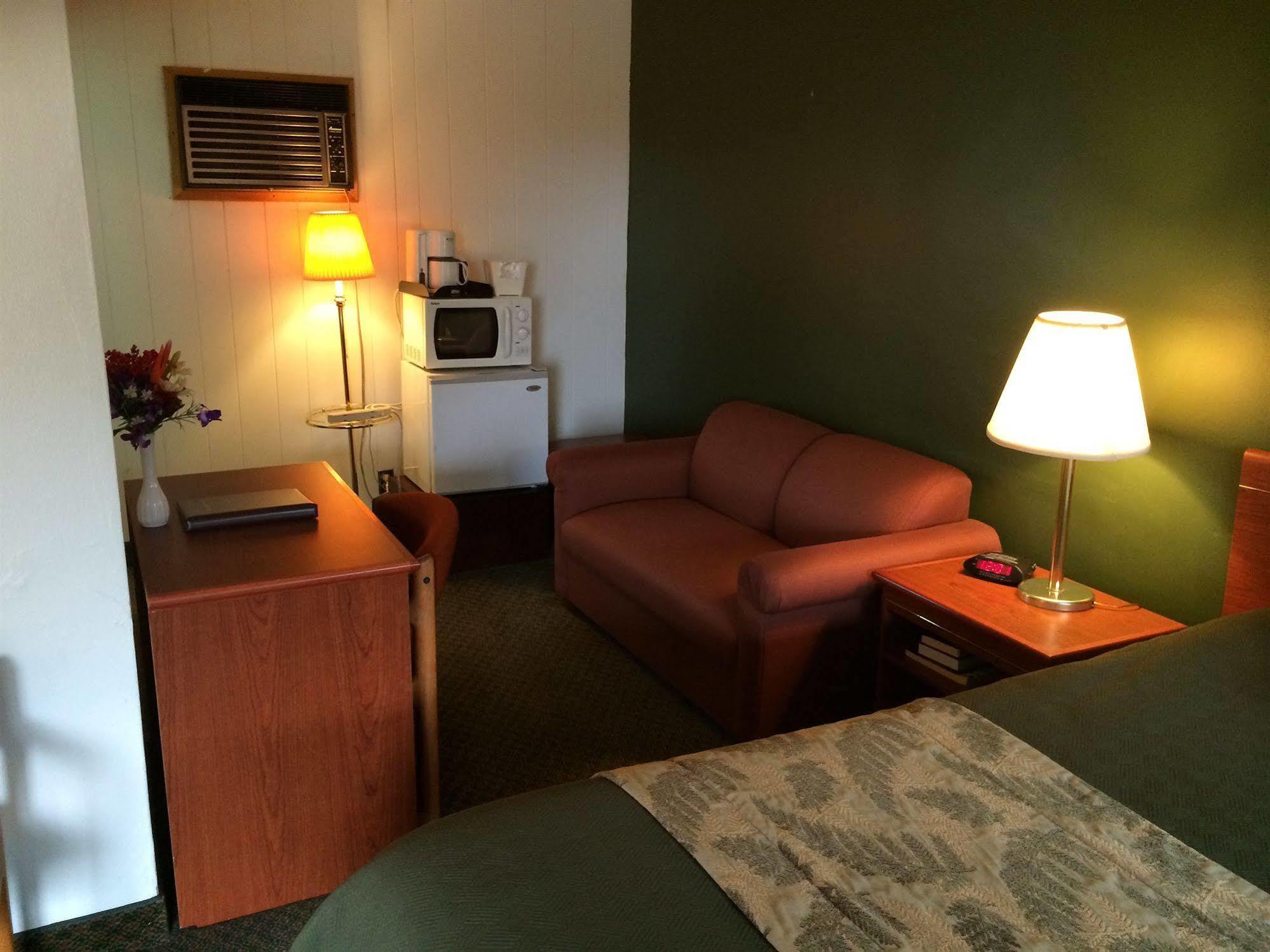 Travelodge By Wyndham The Dalles Extérieur photo