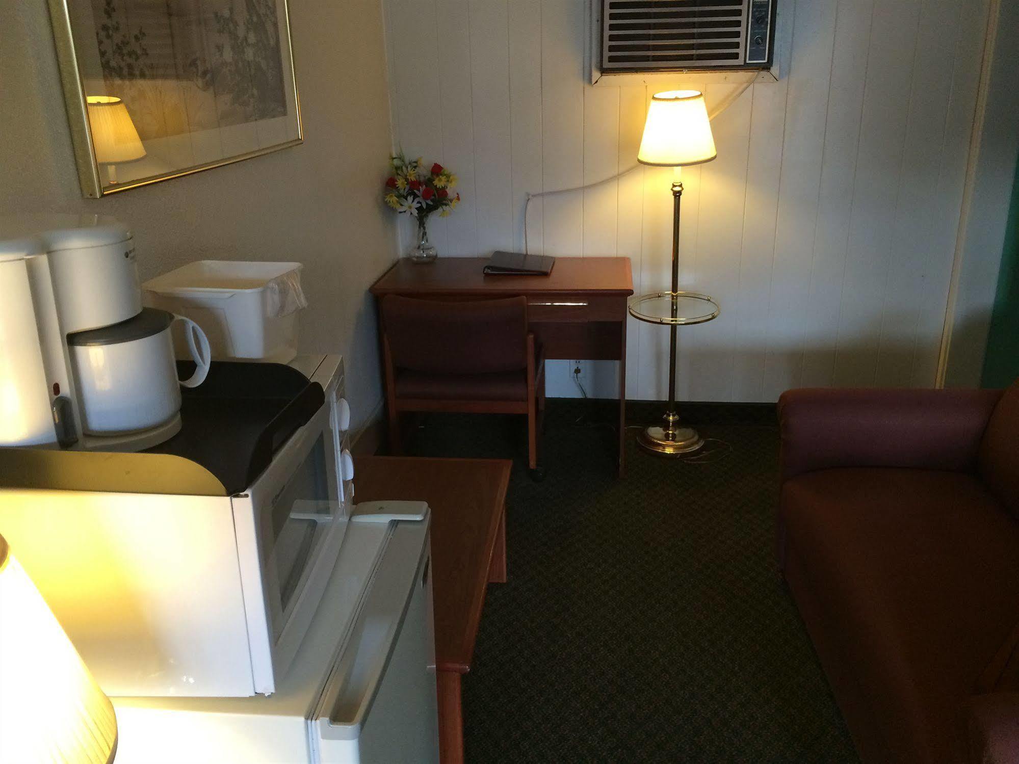 Travelodge By Wyndham The Dalles Extérieur photo