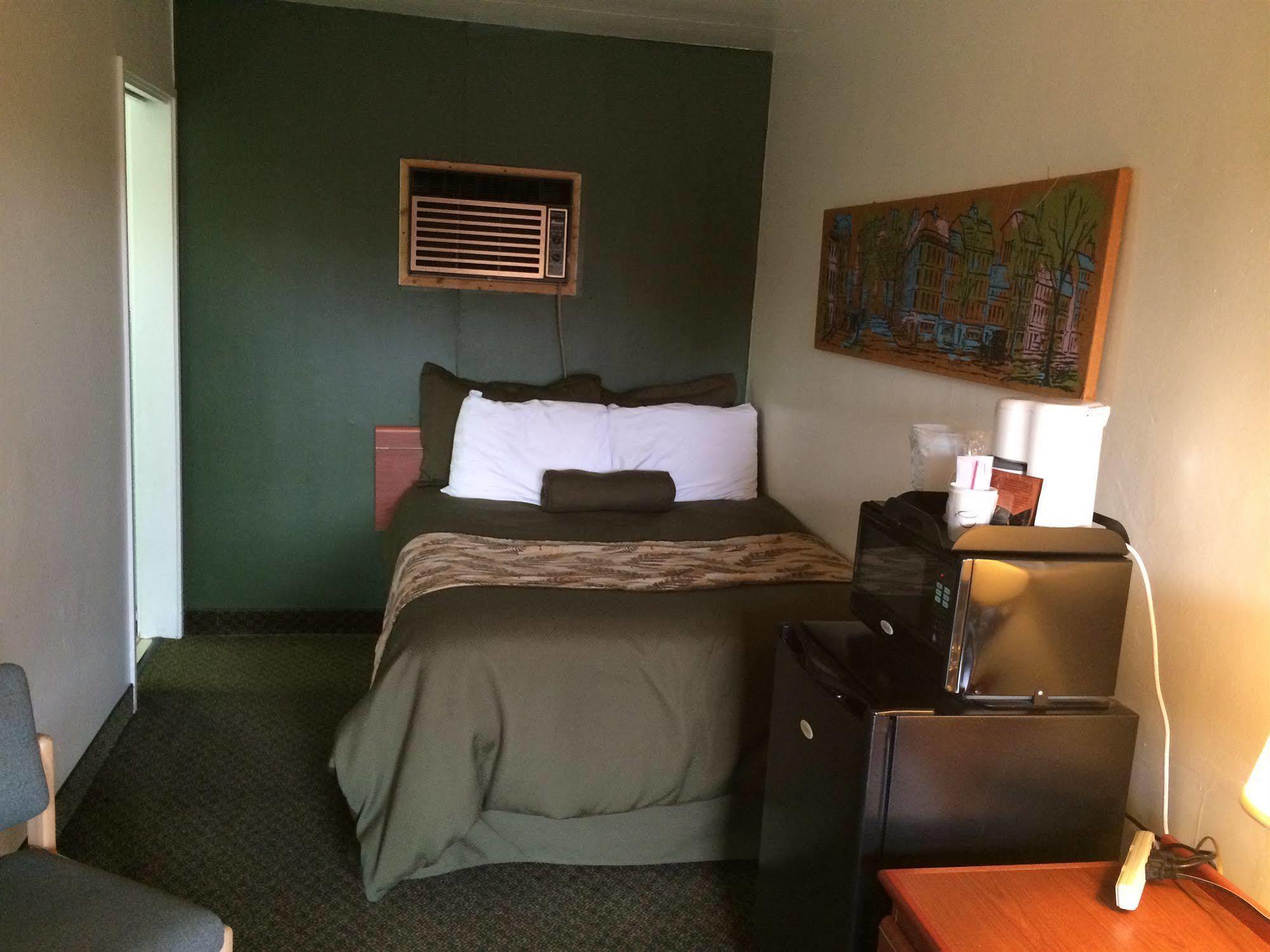 Travelodge By Wyndham The Dalles Extérieur photo