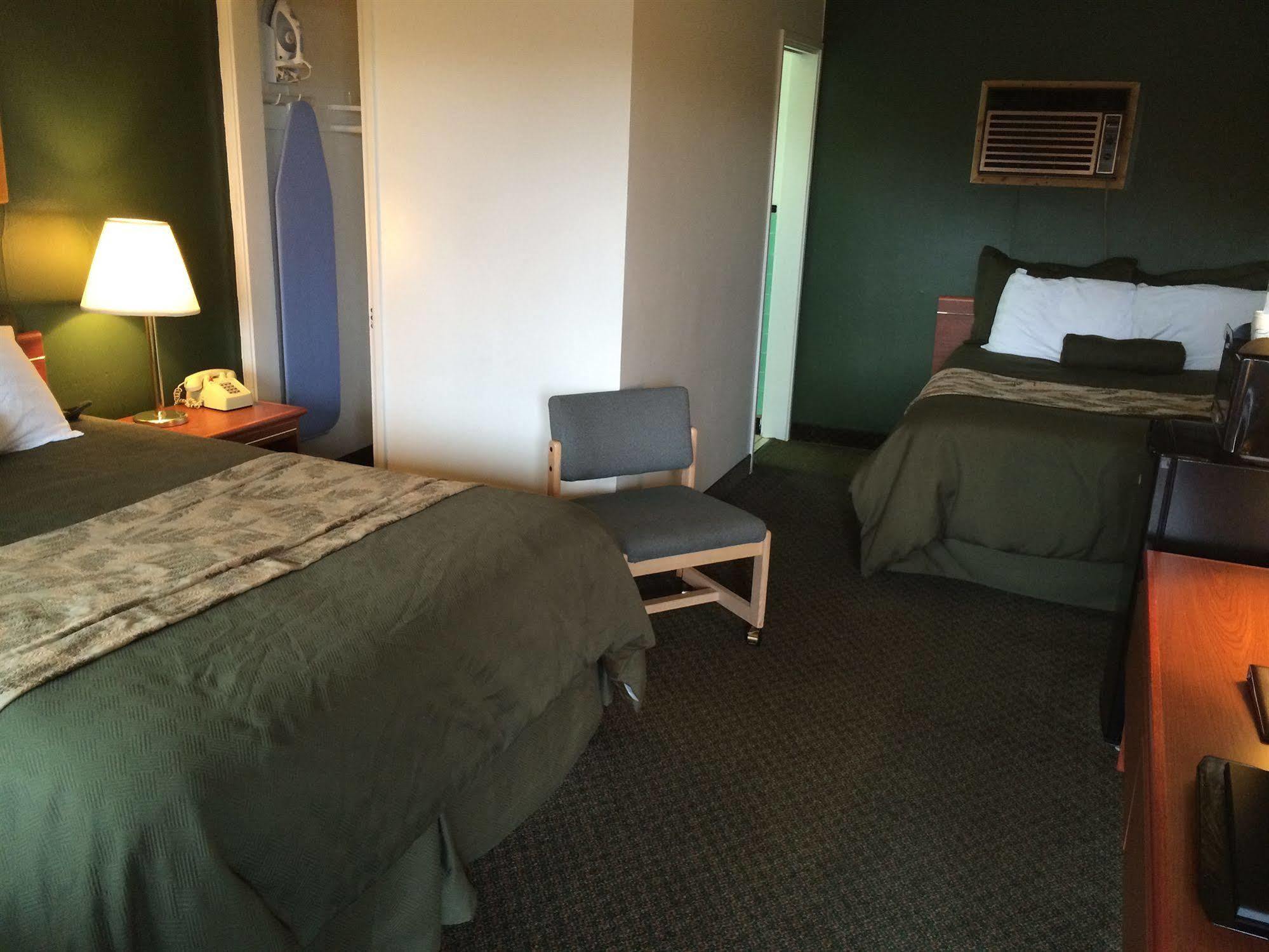 Travelodge By Wyndham The Dalles Extérieur photo