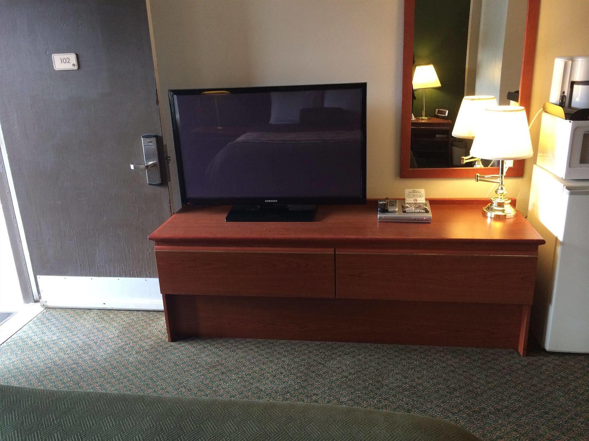 Travelodge By Wyndham The Dalles Extérieur photo