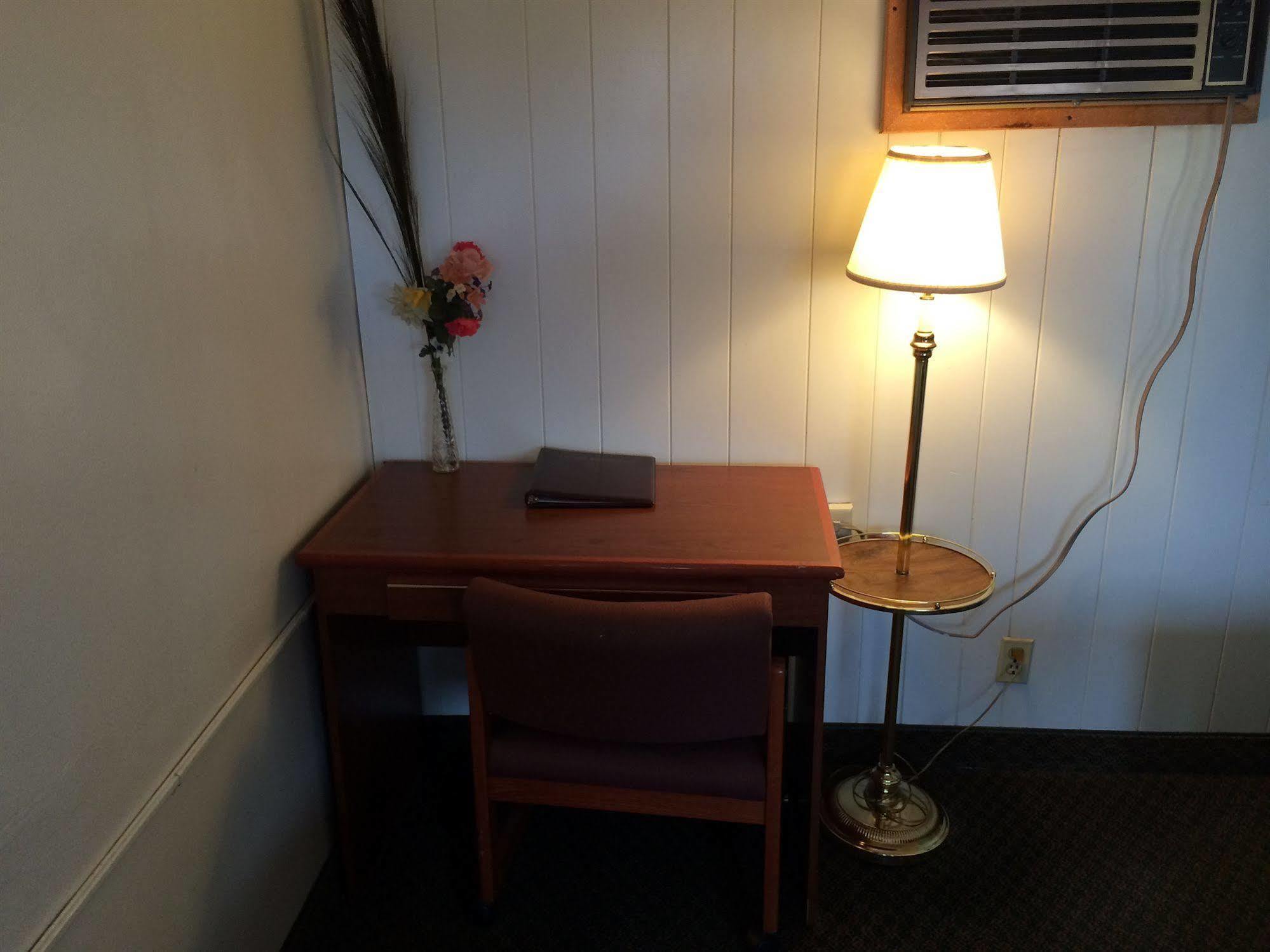 Travelodge By Wyndham The Dalles Extérieur photo