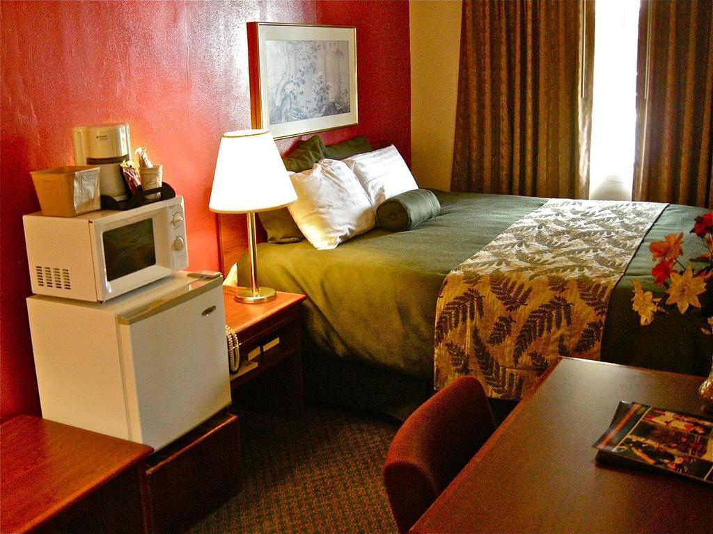 Travelodge By Wyndham The Dalles Extérieur photo