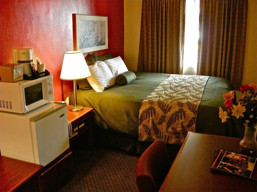 Travelodge By Wyndham The Dalles Extérieur photo