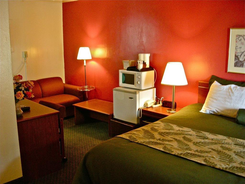 Travelodge By Wyndham The Dalles Extérieur photo