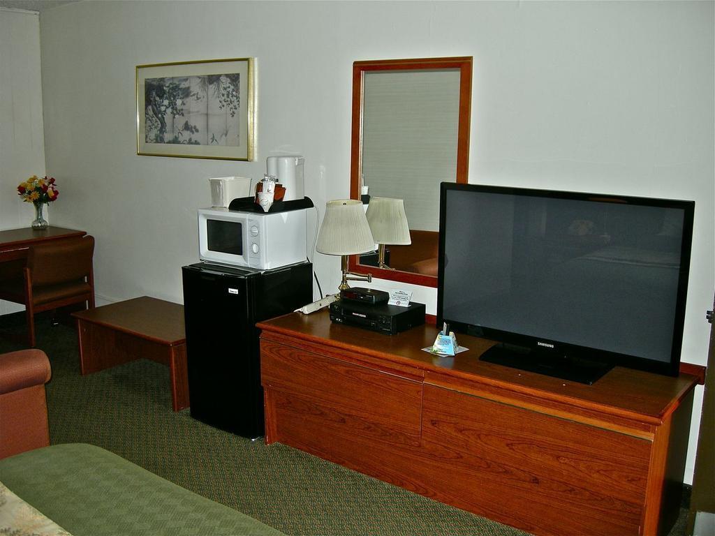 Travelodge By Wyndham The Dalles Extérieur photo