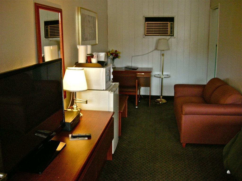 Travelodge By Wyndham The Dalles Extérieur photo