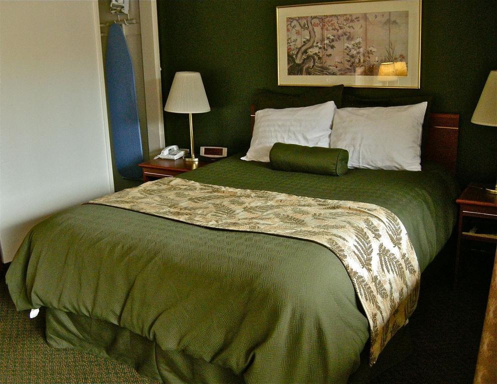 Travelodge By Wyndham The Dalles Extérieur photo