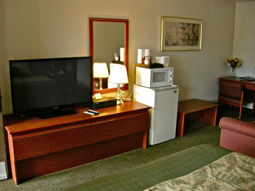 Travelodge By Wyndham The Dalles Extérieur photo