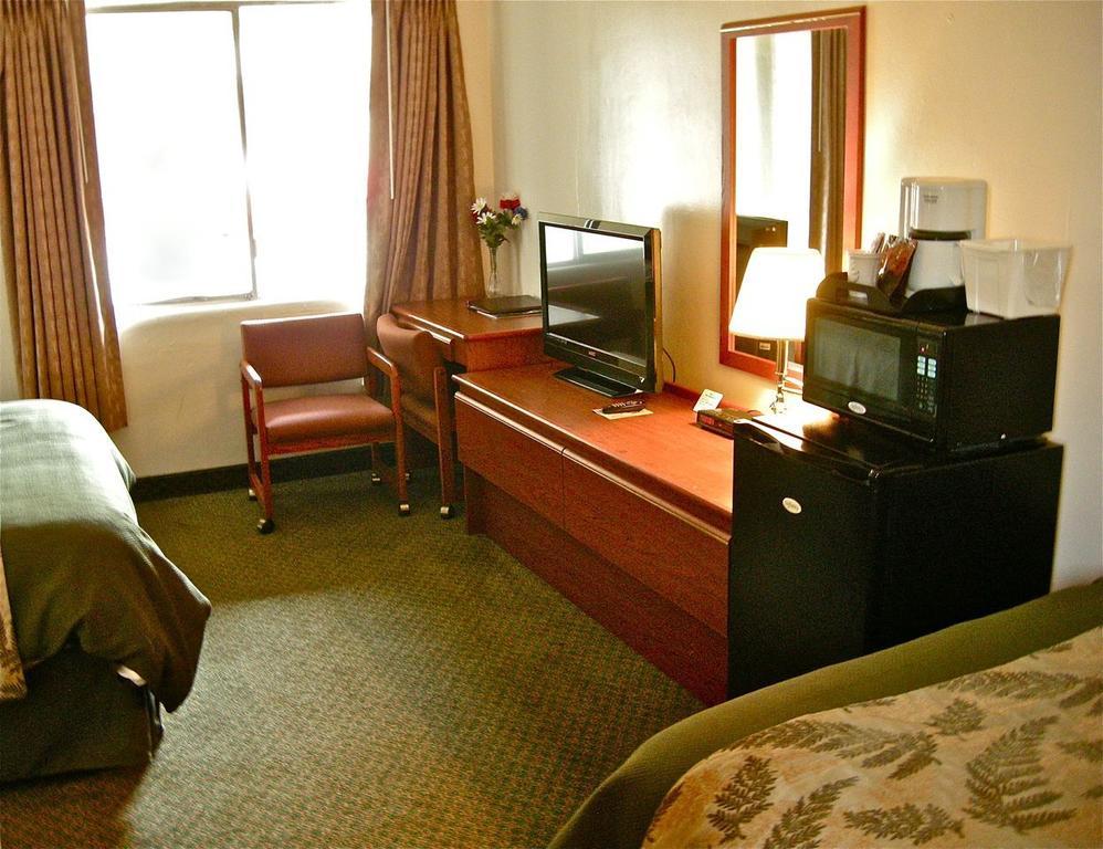Travelodge By Wyndham The Dalles Extérieur photo